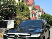 Mẫu SUV đẳng cấp, chuyên gia mặt đất