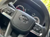 Mẫu SUV đẳng cấp, chuyên gia mặt đất