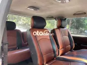 Hyundai Starex 2007 máy dầu 9 chổ