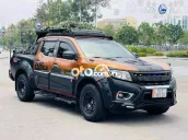 Nissan Navara 2016 EL Std full đồ chơi xịn