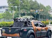 Nissan Navara 2016 EL Std full đồ chơi xịn