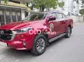 Mazda BT 50 2021 MT 4x2 - 70000 km