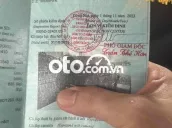 Xe chính em đứng tên, xe gia đình