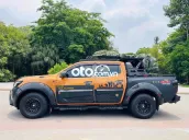 Nissan Navara 2016 EL Std full đồ chơi xịn