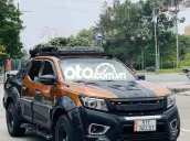 Nissan Navara 2016 EL Std full đồ chơi xịn