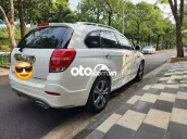 Màu trắng, nội thất đen, 7 chỗ, số tự động, 1 chủ sử dụng, biển số HCM