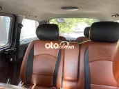 Hyundai Starex 2007 máy dầu 9 chổ
