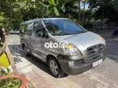 Hyundai Starex 2007 máy dầu 9 chổ