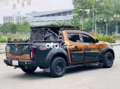 Nissan Navara 2016 EL Std full đồ chơi xịn