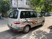 Hyundai Starex 2007 máy dầu 9 chổ