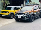 Nissan Navara 2016 EL Std full đồ chơi xịn