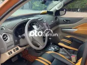 Nissan Navara 2016 EL Std full đồ chơi xịn