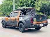 Nissan Navara 2016 EL Std full đồ chơi xịn