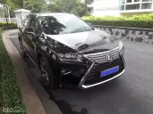 Cty cần sang nhượng lexus RX350 odo cực thấp, xe đẹp nhiều tính năng