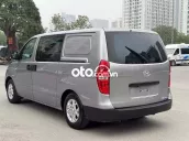 Màu Bạc Máy Xăng 6 Chỗ