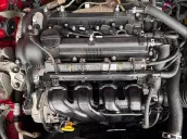 Chạy 8v km Full bảo dưỡng hãng