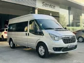 Hãng bán xe lướt, hổ trợ vay ngân hàng