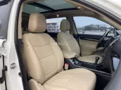 Xe gia đình chạy rất giữ gìn