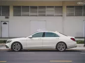 Xe Của Tổng GD Mercedes - Xe Zin Nguyên Bản 99%