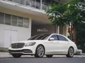 Xe Của Tổng GD Mercedes - Xe Zin Nguyên Bản 99%