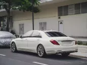 Xe Của Tổng GD Mercedes - Xe Zin Nguyên Bản 99%