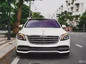 Xe Của Tổng GD Mercedes - Xe Zin Nguyên Bản 99%