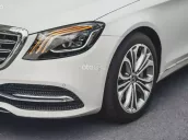 Xe Của Tổng GD Mercedes - Xe Zin Nguyên Bản 99%