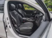 Xe Của Tổng GD Mercedes - Xe Zin Nguyên Bản 99%