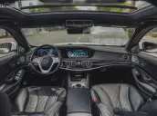 Xe Của Tổng GD Mercedes - Xe Zin Nguyên Bản 99%