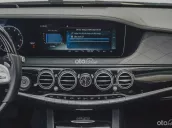 Xe Của Tổng GD Mercedes - Xe Zin Nguyên Bản 99%