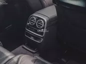 Xe Của Tổng GD Mercedes - Xe Zin Nguyên Bản 99%