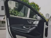 Xe Của Tổng GD Mercedes - Xe Zin Nguyên Bản 99%