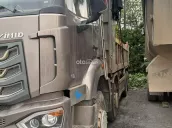 Jupiter thanh lý CNHTC tải tự đổ