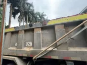 Jupiter thanh lý CNHTC tải tự đổ