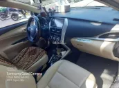 Bán xe vios