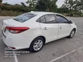 Bán xe vios