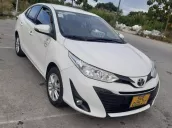 Bán xe vios