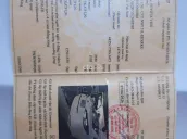 Bán xe vios