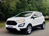 Gầm cao dòng xe đô thị giá mềm