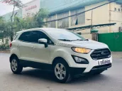 Gầm cao dòng xe đô thị giá mềm