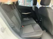 Gầm cao dòng xe đô thị giá mềm