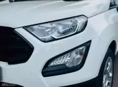 Gầm cao dòng xe đô thị giá mềm