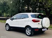 Gầm cao dòng xe đô thị giá mềm