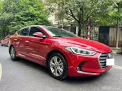 Chủ xe giữ gìn cẩn thận, biển Hà Nội, màu đỏ đẹp sáng