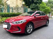 Chủ xe giữ gìn cẩn thận, biển Hà Nội, màu đỏ đẹp sáng