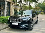 CHIẾC XE GIA ĐÌNH RỘNG RÃI - XC90