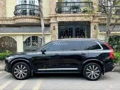 CHIẾC XE GIA ĐÌNH RỘNG RÃI - XC90