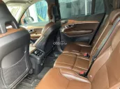 CHIẾC XE GIA ĐÌNH RỘNG RÃI - XC90