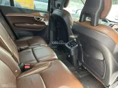 CHIẾC XE GIA ĐÌNH RỘNG RÃI - XC90