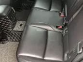 Xe chính chủ chạy chuẩn odo